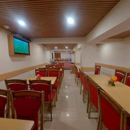 Brightland Hotel Shimla Exterior photo