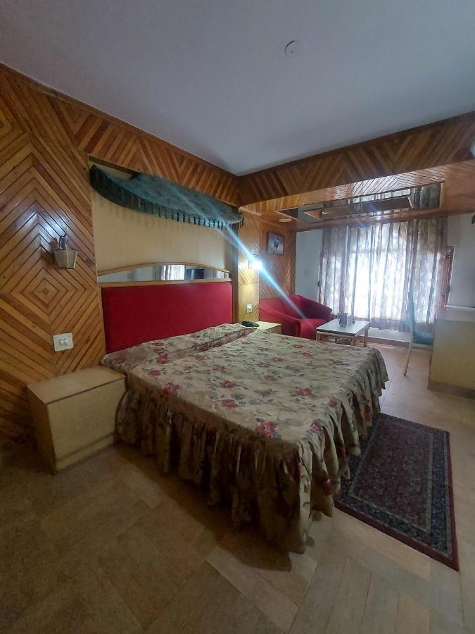 Brightland Hotel Shimla Exterior photo