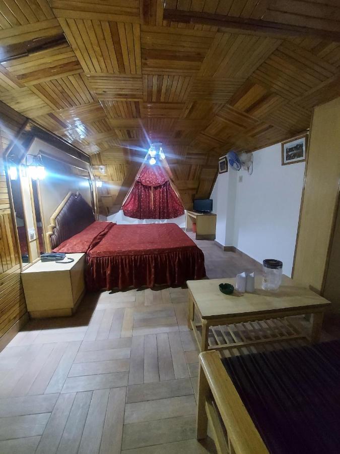 Brightland Hotel Shimla Exterior photo