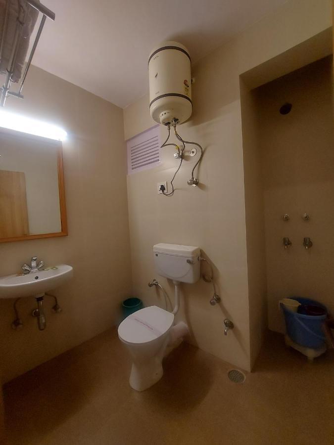 Brightland Hotel Shimla Exterior photo